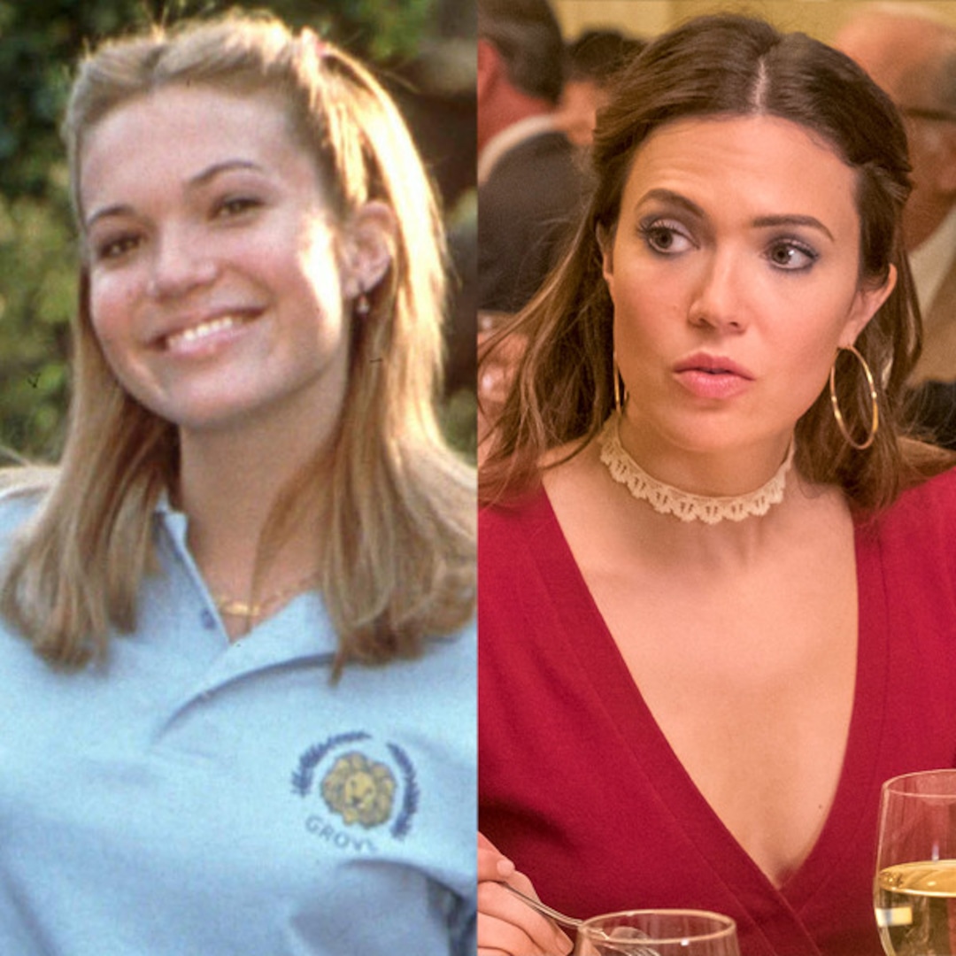 These Former Child Stars Are Now Nominated For Emmy Awards E Online Ca